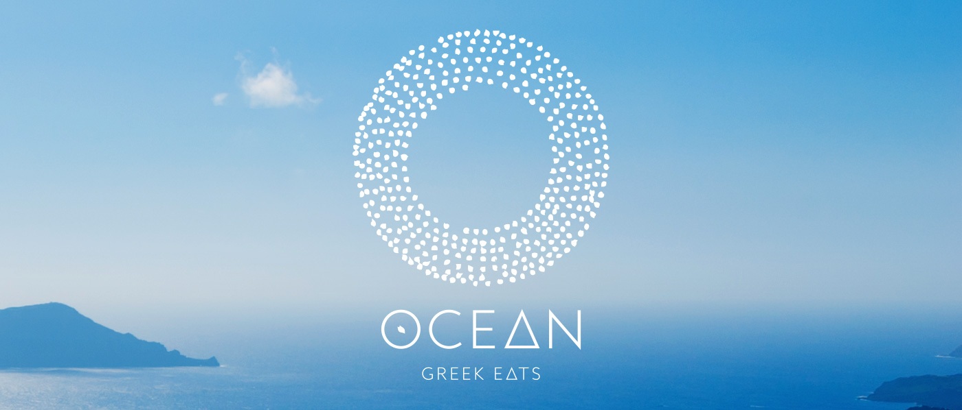 Ocean - Greek eats